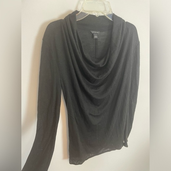 Ann Taylor Blouse Small - Picture 3 of 4